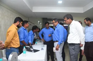 TPNODL hosts first-ever innovation carnival on World Creativity and Innovation Day