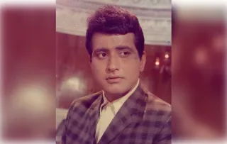 WAVES 2025 pays rich tributes to legendary Bollywood actor Manoj Kumar