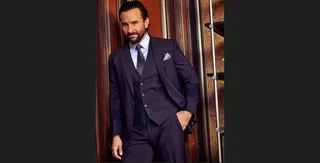 Saif on the significance of Indian cinema: ‘I would like to see it go to the next level’