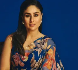 Kareena Kapoor ‘feels honoured’ to be part of a panel discussion at WAVES Summit 2025