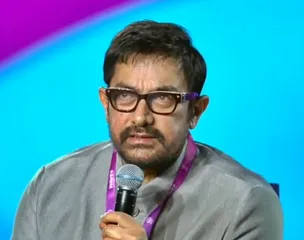 Waves Summit 2025: Aamir Khan reveals what’s holding Hindi films back at the box office