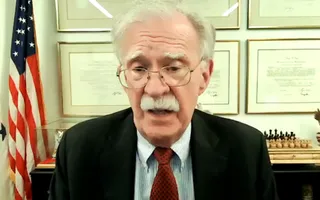 India has 'legitimate right' to act in self-defence against Pakistan: Former US NSA