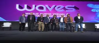 Quality music should resonate and engage audiences: Himesh Reshammiya at Waves 2025