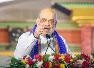 Home Minister Amit Shah to undertake Odisha visit on March 7