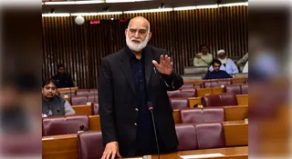 ‘Only Allah can save us now’: Pakistani MP breaks down in Parliament after Operation Sindoor