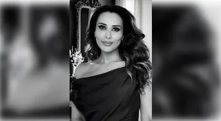 Iulia Vantur: Acting Is a deep way of expressing through another character’s skin