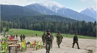 India team at UN to make case for listing TRF as international terrorist organisation