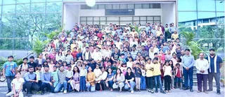 Vedanta motivates ‘family-centric culture’, greets staff’s parents to Jharsuguda mega plant
