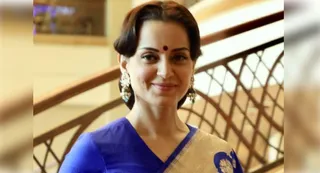 Kangana Ranaut tweets on Donald Trump; deletes it, expressing regret