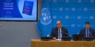 India remains fastest-growing economy at 'precarious moment' for world: UN