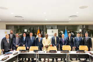 India hosts UN panel on Lord Buddha’s teachings to mark International Day of Vesak