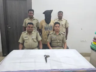 Rourkela: Tailor critically injured in scissor attack over business rivalry