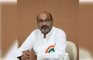 Odisha Cong in-charge accuses BJP of hiding failures, shielding those who disrespect army