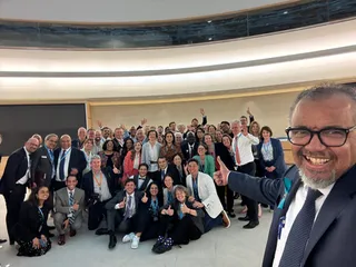 WHO adopts historic Pandemic Agreement to bridge global healthcare gaps, inequities