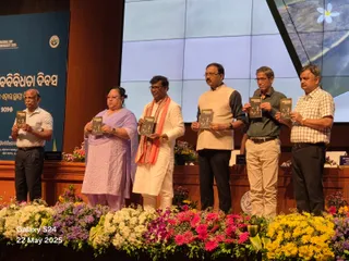 Biodiversity Day: Odisha minister stresses on responsible use of natural resources