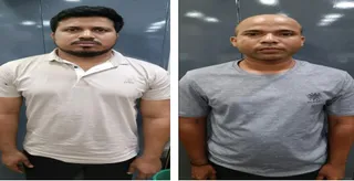 Odisha Crime Branch busts ₹1.08 crore online betting fraud; two arrested