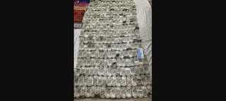 Odisha Vigilance recovers Rs 2.51 crore cash from houses of RW Dept Engineer