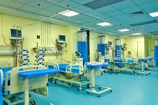 Odisha CM, Union Education Minister inaugurate Super Specialty Hospital at VIMSAR