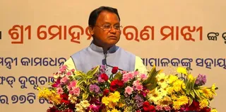 Odisha CM orders action against Bangladeshi settlers in Kendrapara