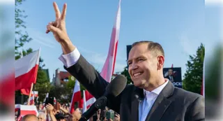 Karol Nawrocki secures victory in Poland’s Presidential election