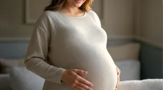 Covid during pregnancy may heighten risk of autism, motor disorders in children by age 3