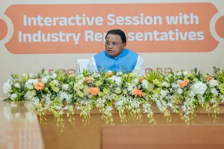 Odisha to revamp single window system, bring new sector-specific policies to boost industrial growth: CM