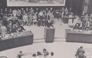 Nishikant Dubey demands probe into Nehru family’s China links