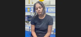 Sonam confesses to role in husband Raja Raghuvanshi's murder