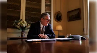 British PM: Scenes of London-Bound plane crash in Ahmedabad ‘devastating’