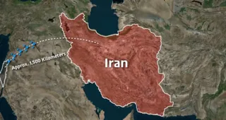 Israel claims to have killed nine Iranian nuclear scientists in initial strikes