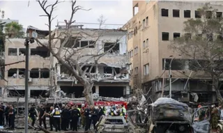 Indian students evacuated from Tehran, some moved out of country via Armenia: MEA