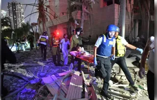 India asks its nationals to evacuate Tehran, be in touch with Embassy