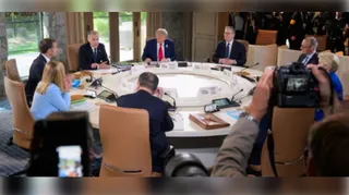 G7 backs Israel's right to defend, labels Iran as source of regional instability, terror