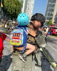 Will exact full price from tyrants: Netanyahu as Iranian missile hits Israel's largest hospital