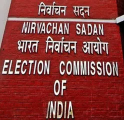 ECI asks recognised political parties to submit copies of their constitutions within 30 days