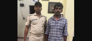 Malayalam telefilm producer arrested for cyber fraud in Odisha