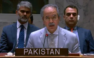 Despite Trump's lunch for military chief, Pakistan stands firmly with China, Russia on Iran issue