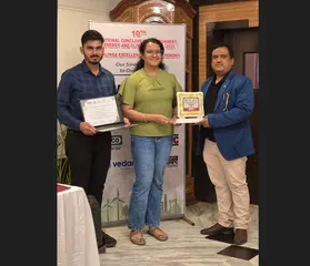 JSW Steel’s Nuagaon Mine honoured with Kalinga Environmental Excellence Award 2024