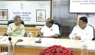 Odisha: Centre to form high-level committee to resolve issues hindering expansion of Rourkela Steel Plant