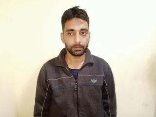 Odisha court sentences Kashmiri youth to 5 years in jail for forgery, cheating