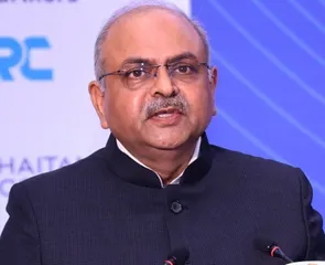 Govt extends CBDT chairman Ravi Agrawal’s tenure by a year