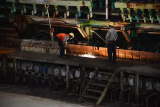 'Backbone of rising India': PM Modi highlights growing strength of steel sector