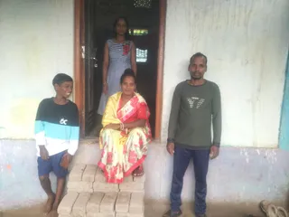 A Silent Illness, a Mobile Doctor, and a New Beginning in Odisha’s Hills