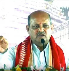 Odisha BJP suspends five members for 'link' in attack on BMC official