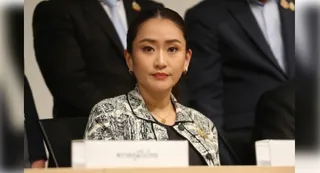 Thailand Constitutional Court suspends Prime Minister Paetongtarn