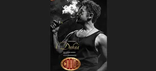 Aamir Khan plays Dahaa in Rajinikanth's 'Coolie'