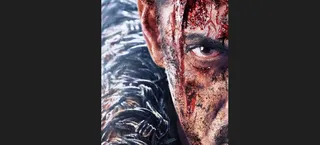 Salman Khan drops his intense look as a soldier from 'Battle Of Galwan'