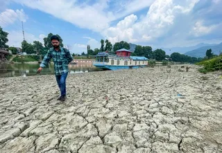 At 37.4 Srinagar city records third highest July temperature ever