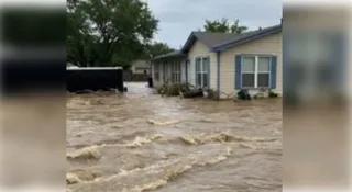 Texas floods: Death toll reaches 49, 27 children still missing