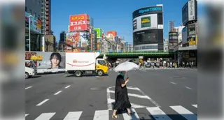 Japan issues heatstroke alert in 19 prefectures amid scorching heat